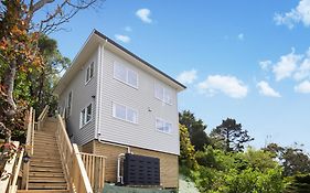Stunning View, Privacy, Close To Ferry & Brand-New