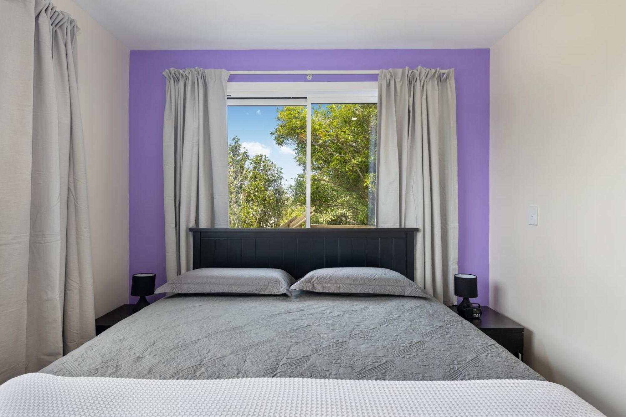 Stunning View, Privacy, Close To Ferry & Brand-New Wellington Exterior photo