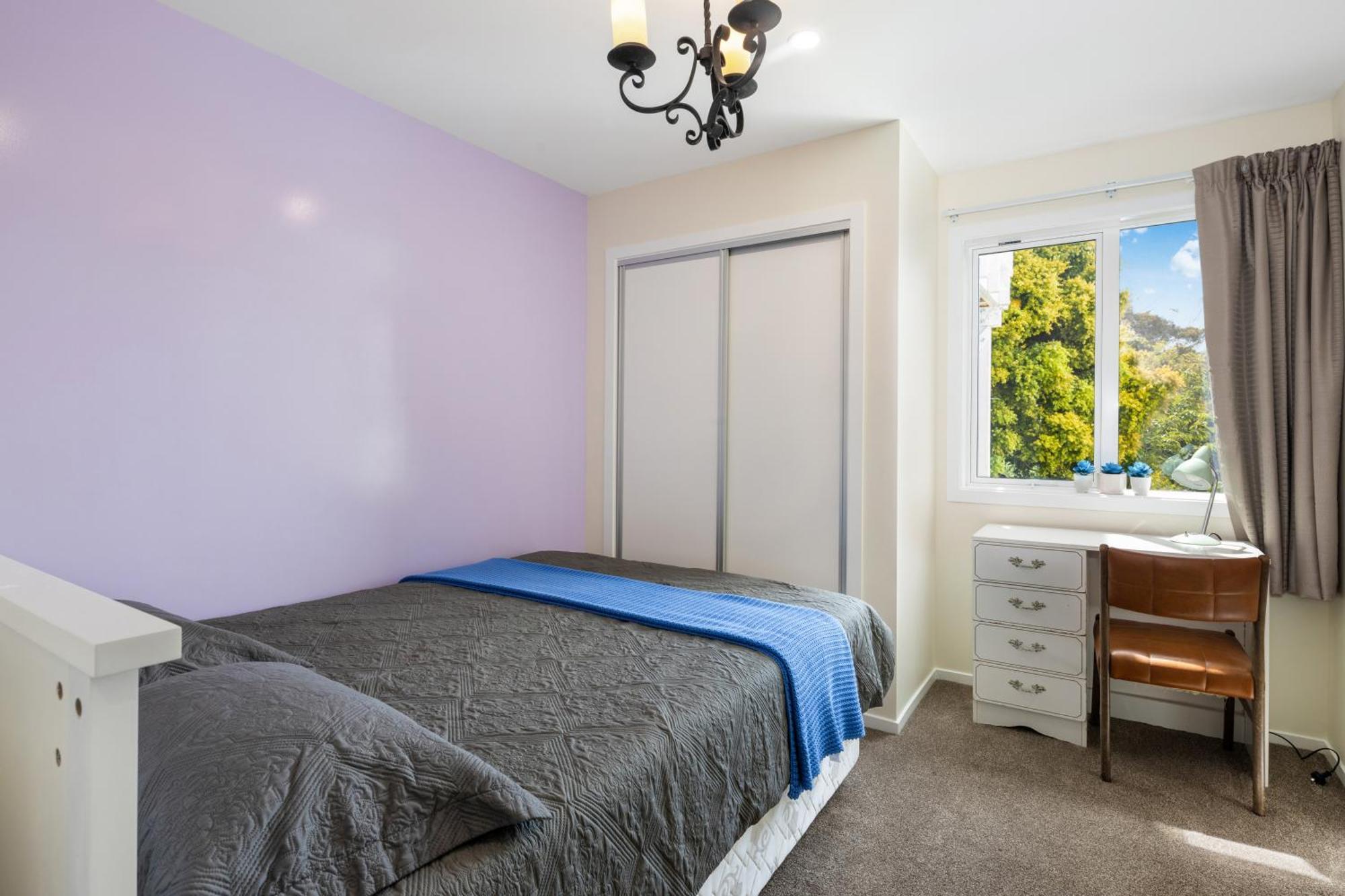 Stunning View, Privacy, Close To Ferry & Brand-New Wellington Exterior photo