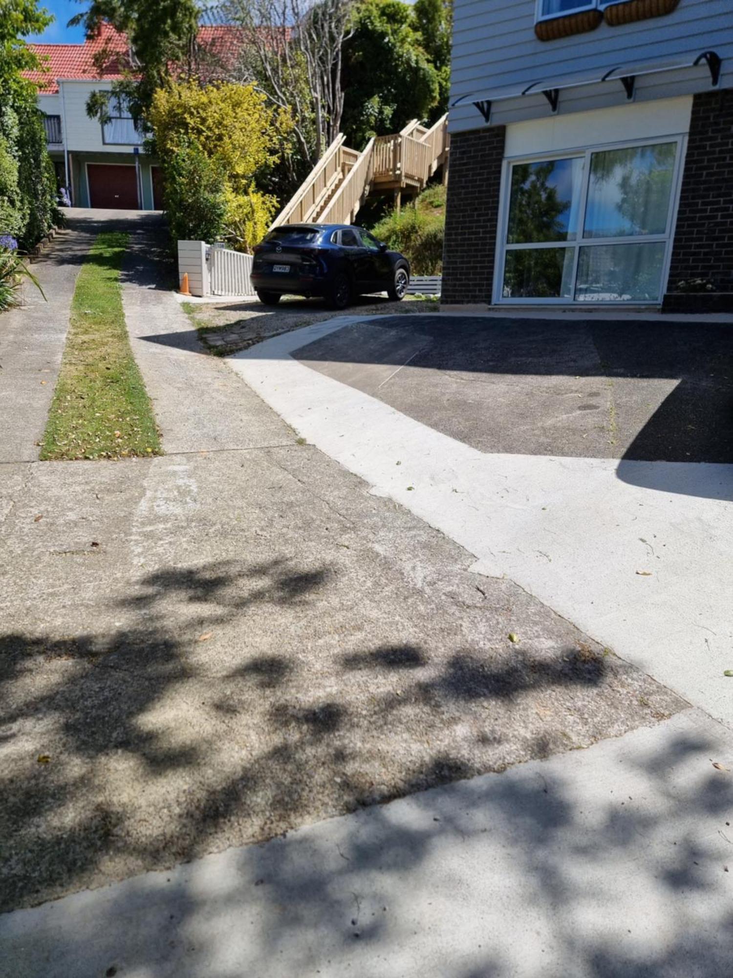Stunning View, Privacy, Close To Ferry & Brand-New Wellington Exterior photo